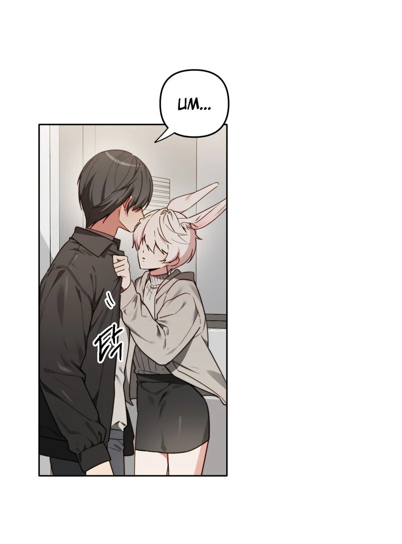 Space Bunny Chapter 2 - Page 4