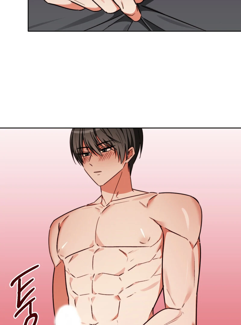 Space Bunny Chapter 2 - Page 31