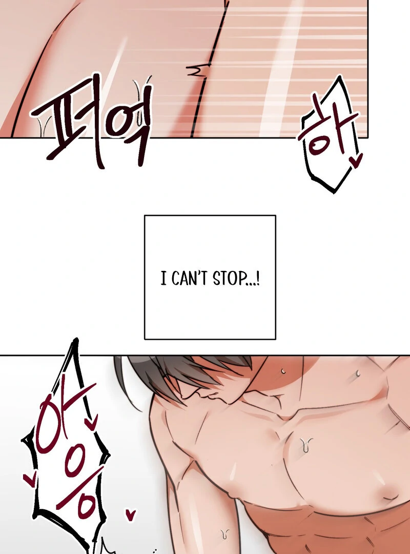 Space Bunny Chapter 2 - Page 68