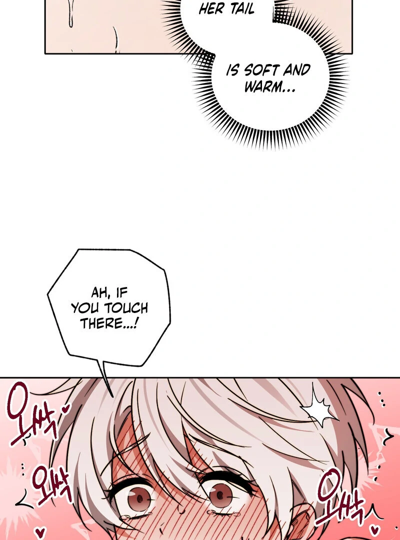 Space Bunny Chapter 2 - Page 71