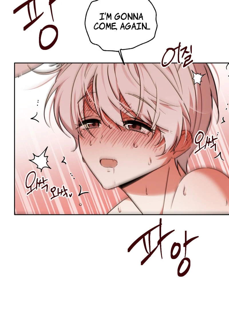 Space Bunny Chapter 2 - Page 74