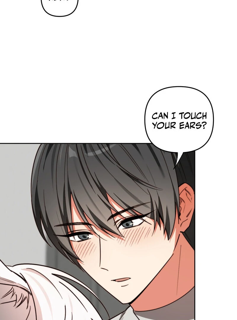 Space Bunny Chapter 2 - Page 10