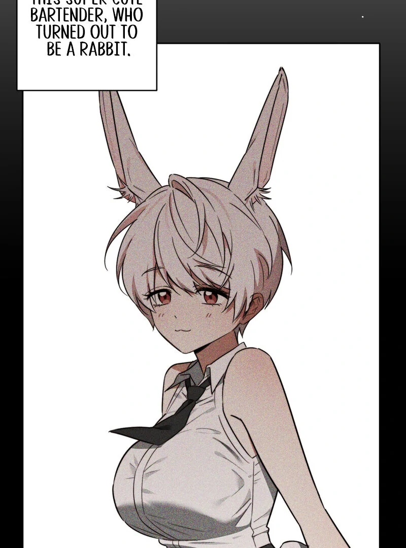 Space Bunny Chapter 3 - Page 2