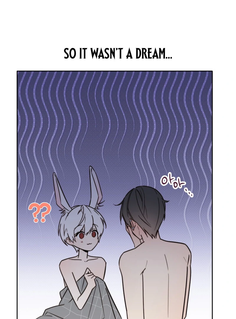 Space Bunny Chapter 3 - Page 16