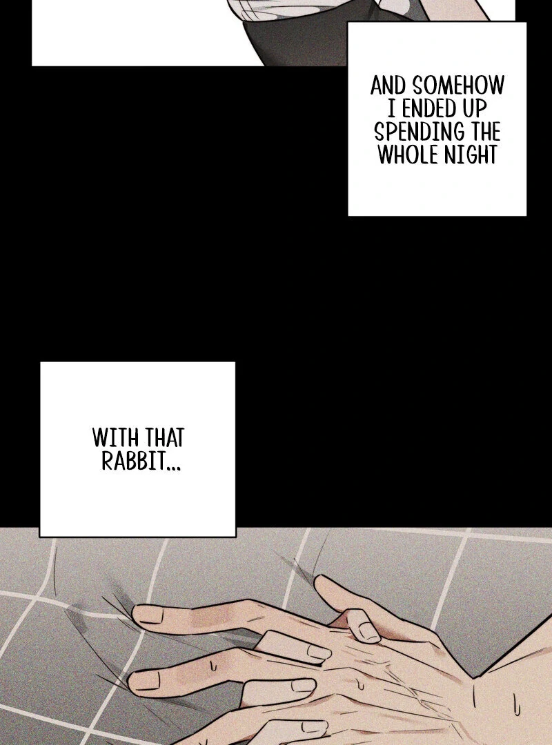 Space Bunny Chapter 3 - Page 3