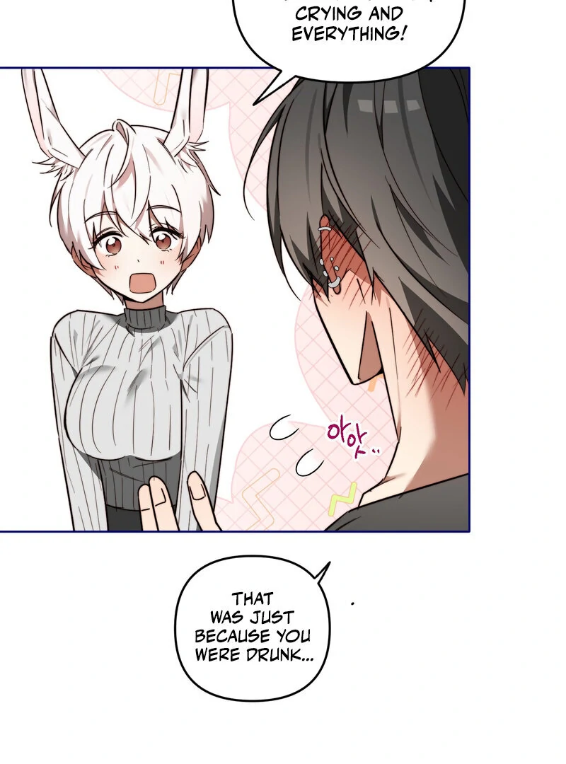 Space Bunny Chapter 3 - Page 22