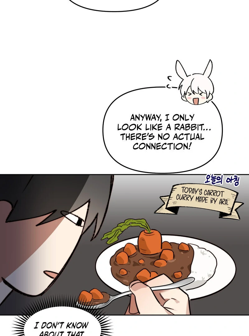 Space Bunny Chapter 3 - Page 31