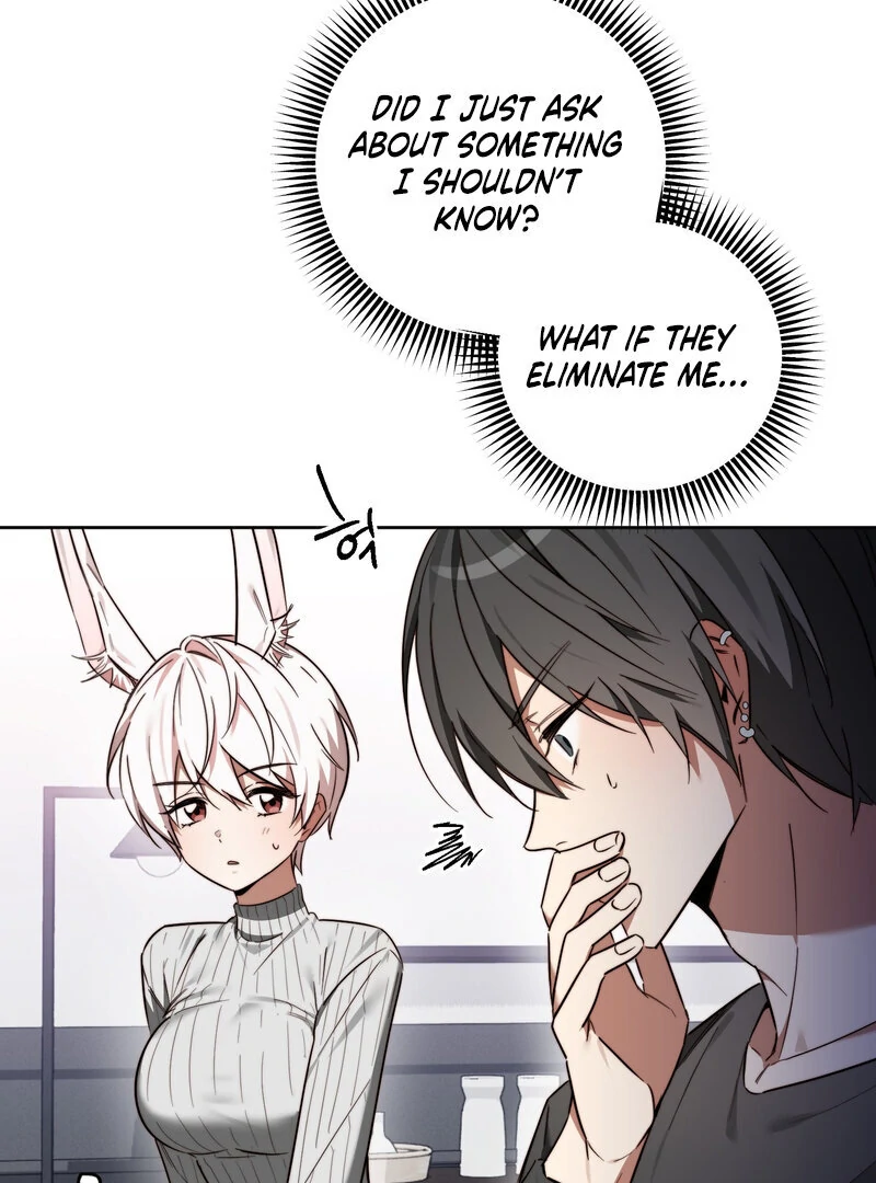 Space Bunny Chapter 3 - Page 36