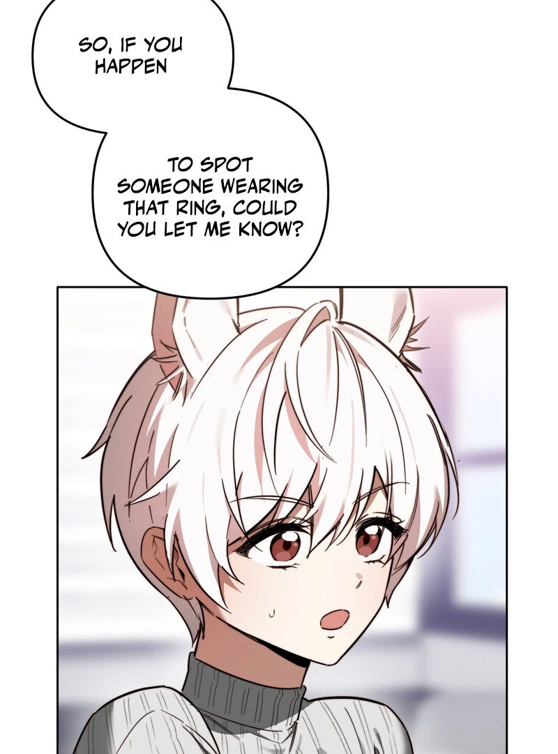 Space Bunny Chapter 3 - Page 44