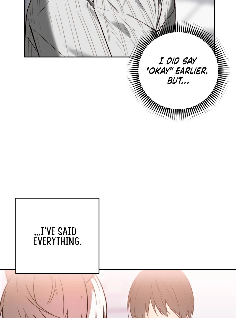 Space Bunny Chapter 3 - Page 45