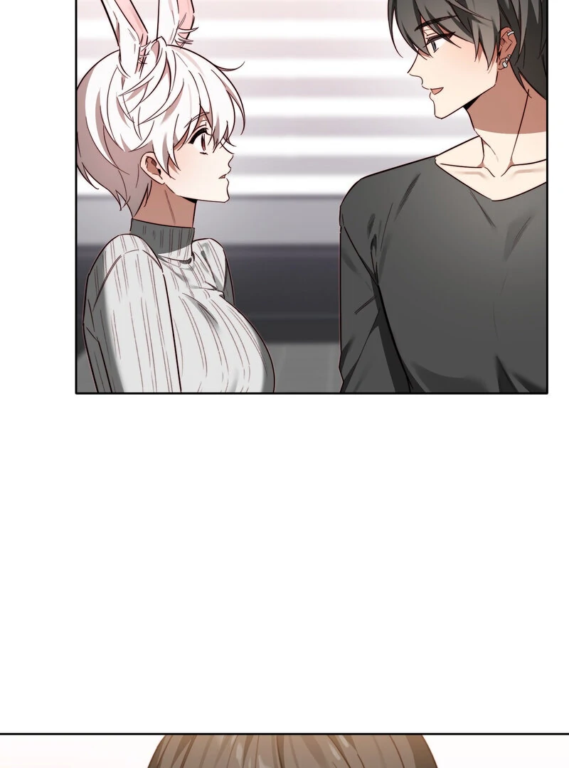 Space Bunny Chapter 3 - Page 47