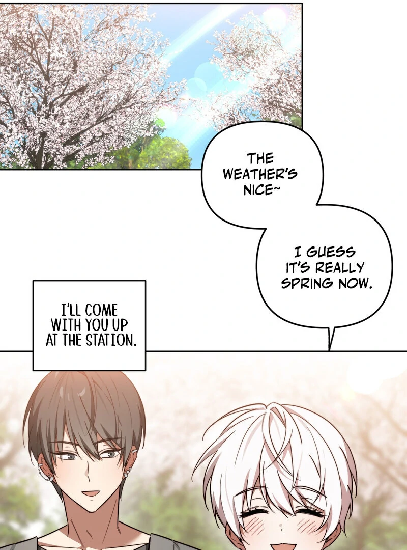 Space Bunny Chapter 3 - Page 52