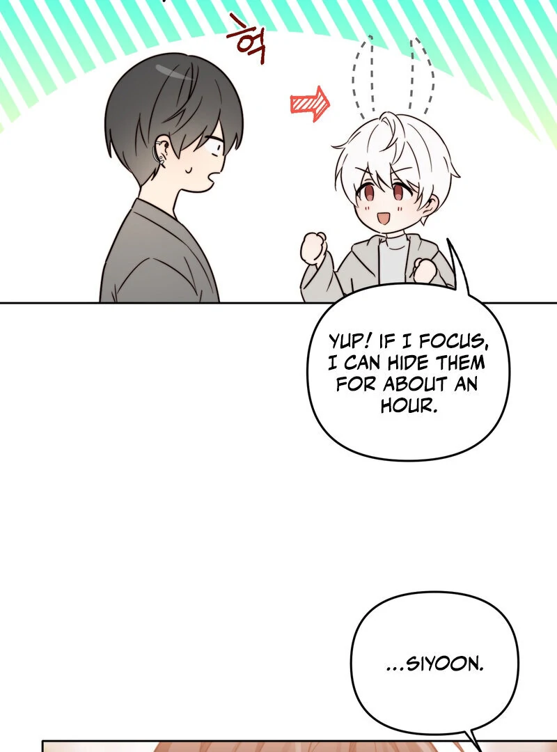 Space Bunny Chapter 3 - Page 54