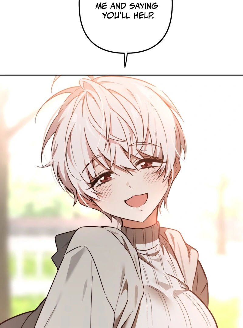 Space Bunny Chapter 3 - Page 56