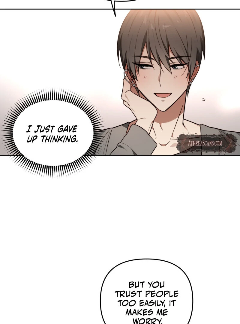 Space Bunny Chapter 3 - Page 59