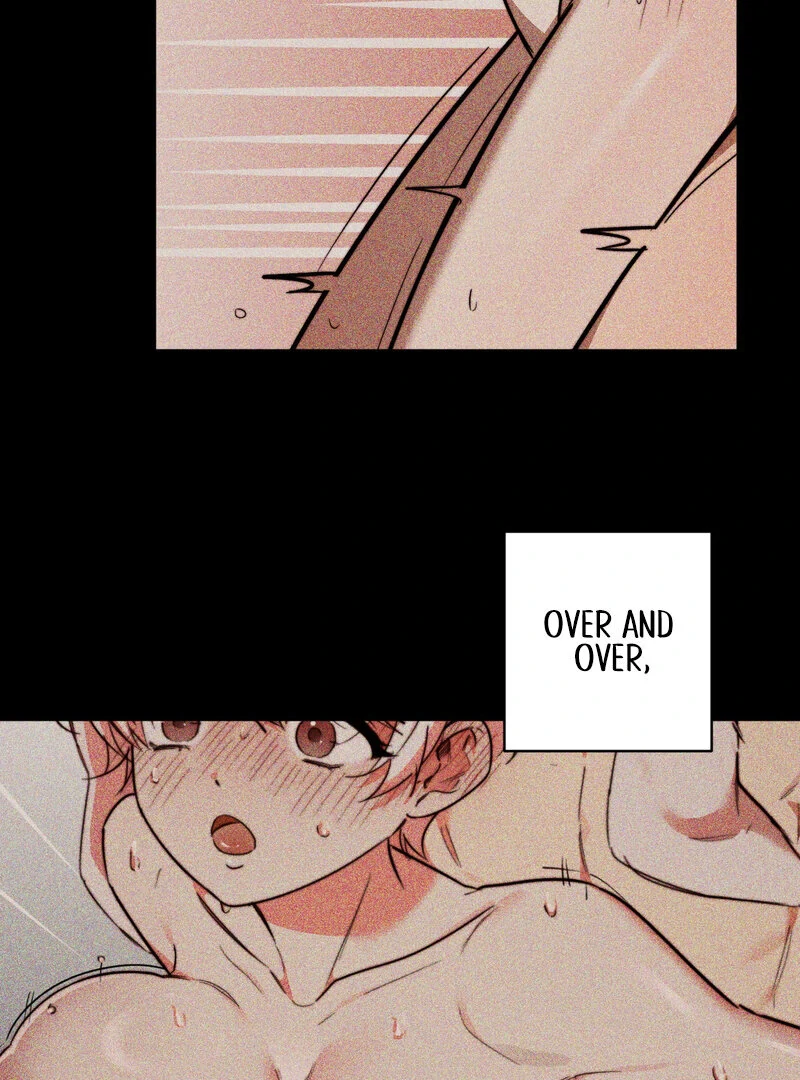 Space Bunny Chapter 3 - Page 8