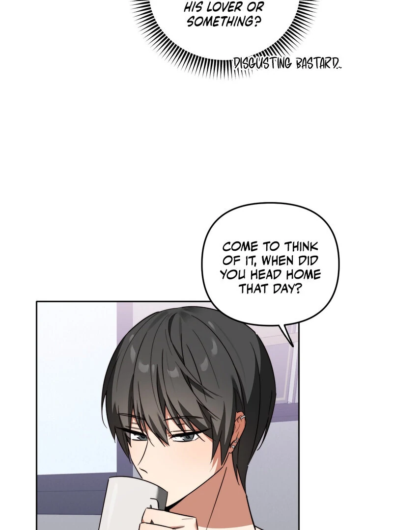 Space Bunny Chapter 4 - Page 15