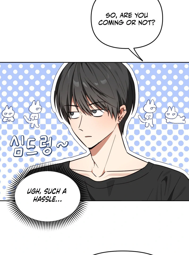 Space Bunny Chapter 4 - Page 24