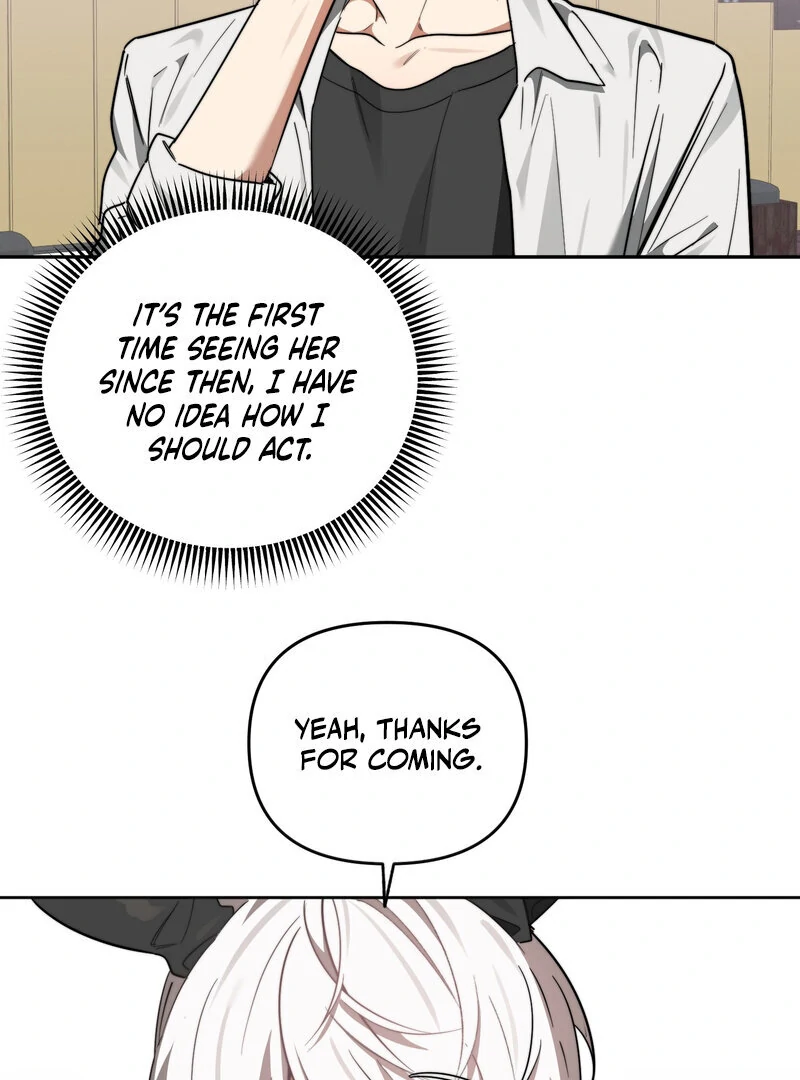 Space Bunny Chapter 4 - Page 33