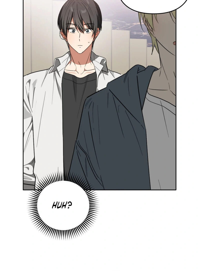 Space Bunny Chapter 4 - Page 35