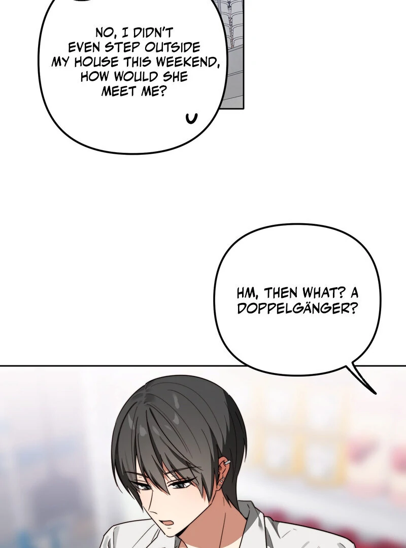 Space Bunny Chapter 4 - Page 45