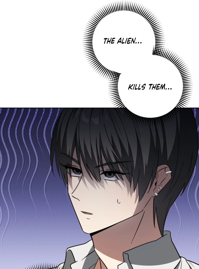 Space Bunny Chapter 4 - Page 53