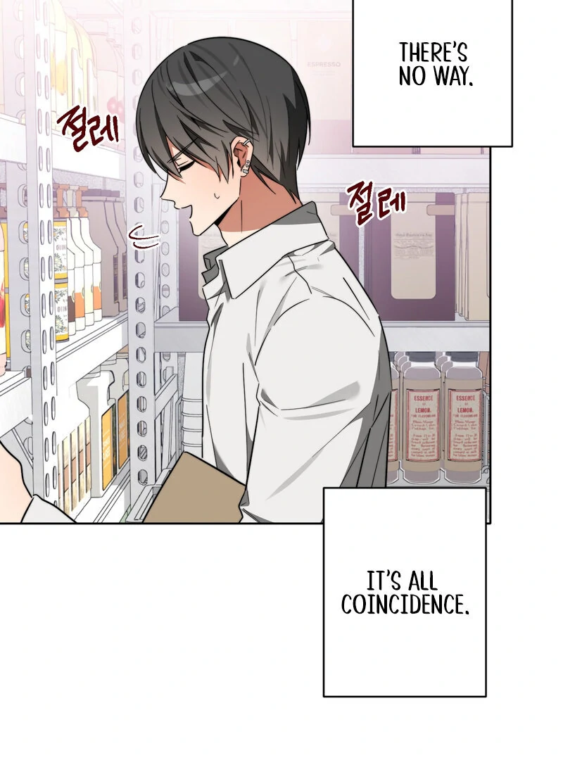 Space Bunny Chapter 4 - Page 55