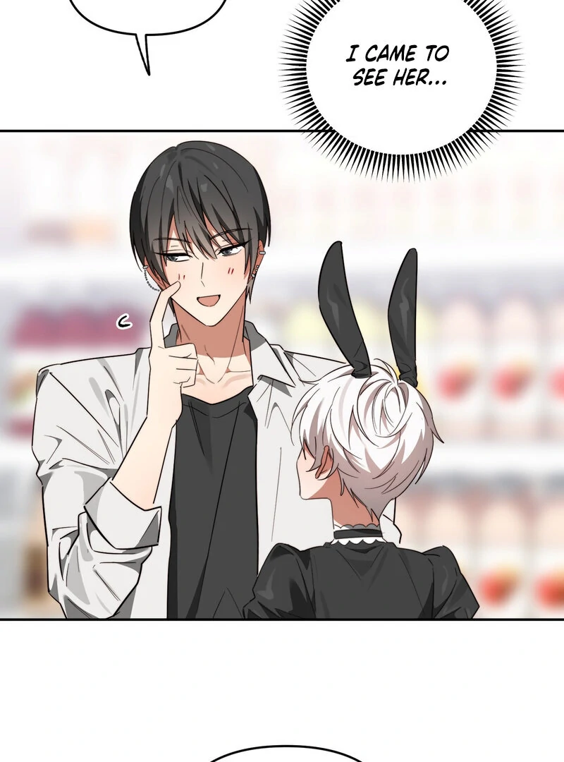 Space Bunny Chapter 4 - Page 62