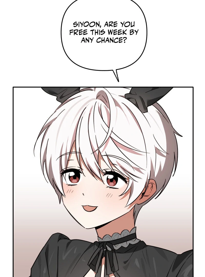 Space Bunny Chapter 4 - Page 63