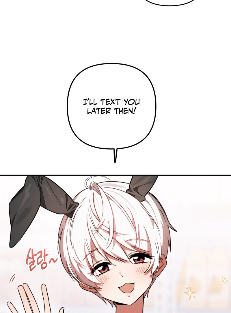 Space Bunny Chapter 4 - Page 69