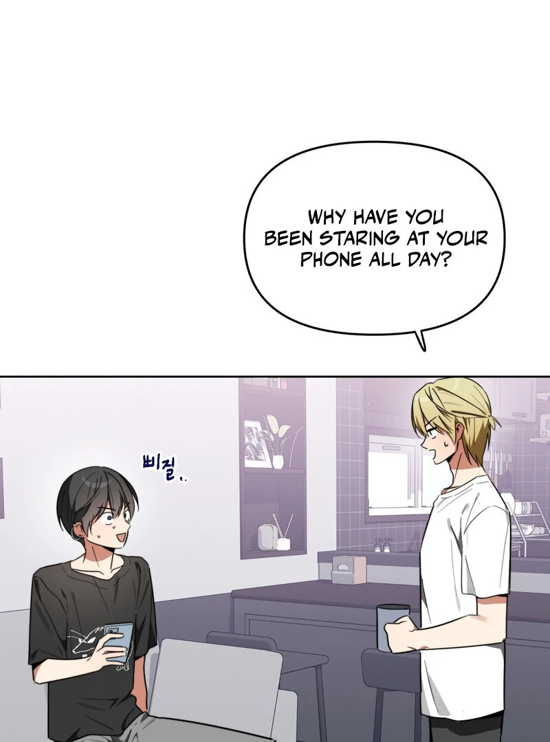 Space Bunny Chapter 4 - Page 10