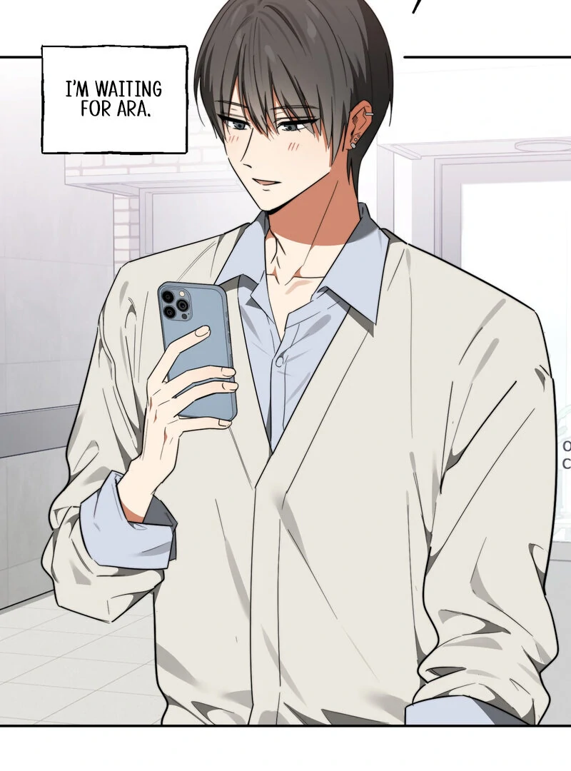 Space Bunny Chapter 5 - Page 2