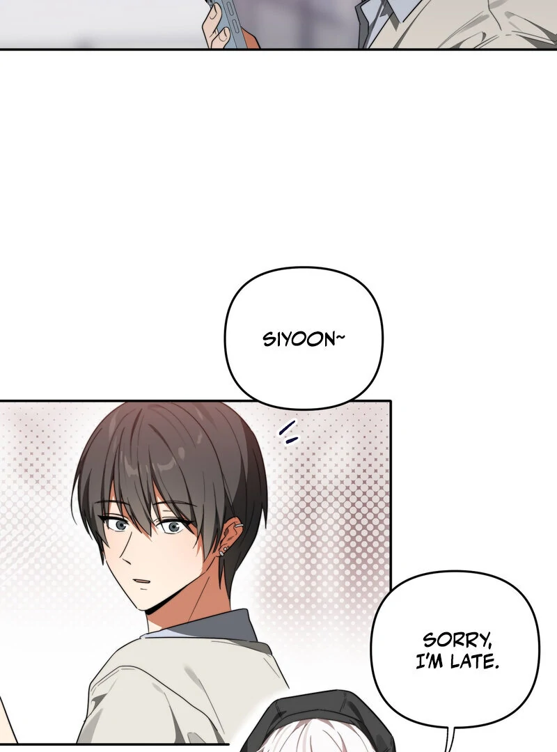 Space Bunny Chapter 5 - Page 11