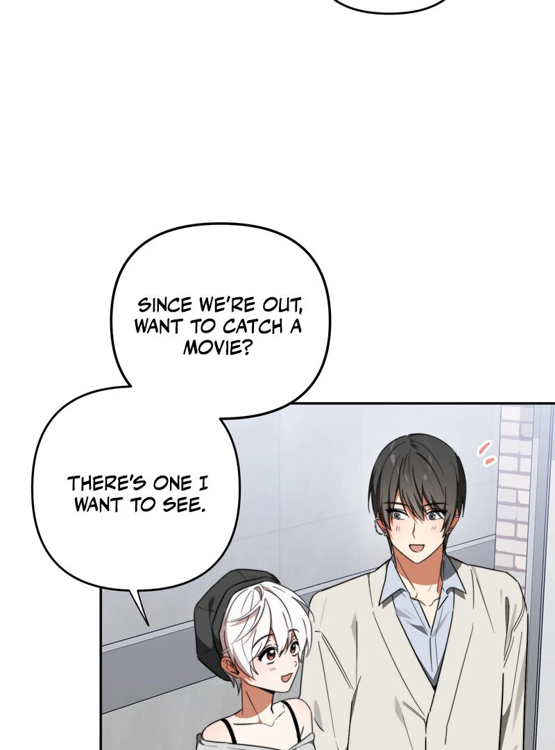 Space Bunny Chapter 5 - Page 16