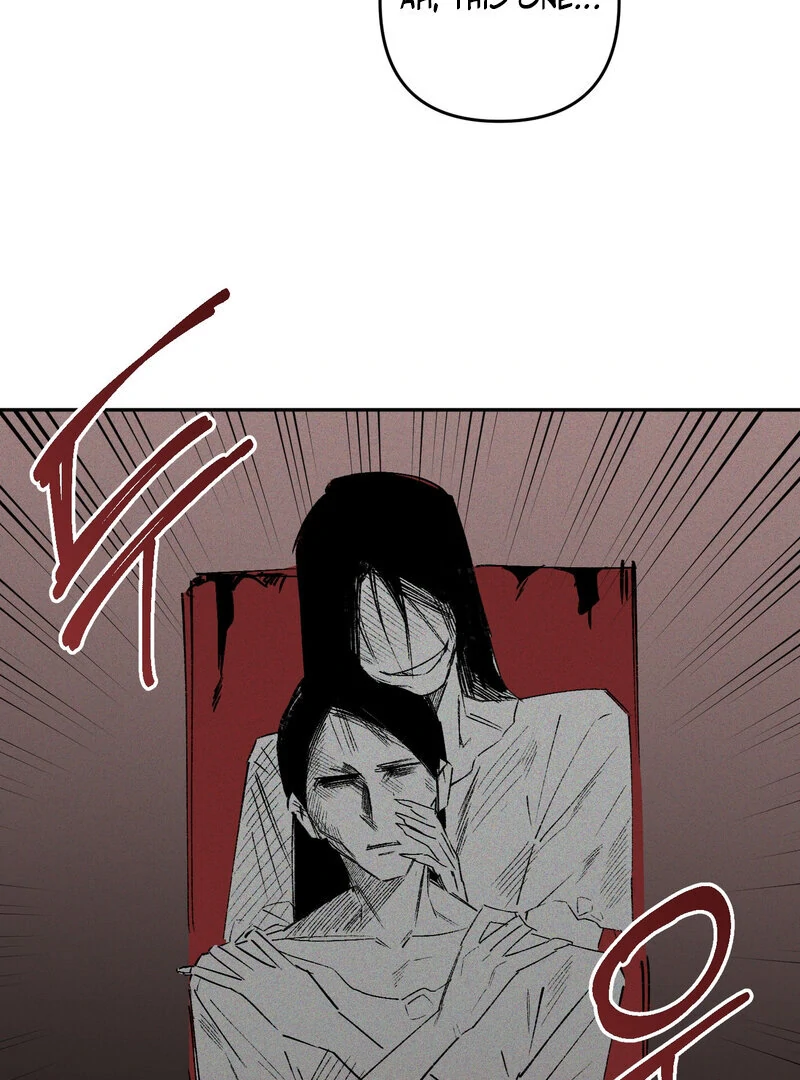 Space Bunny Chapter 5 - Page 20