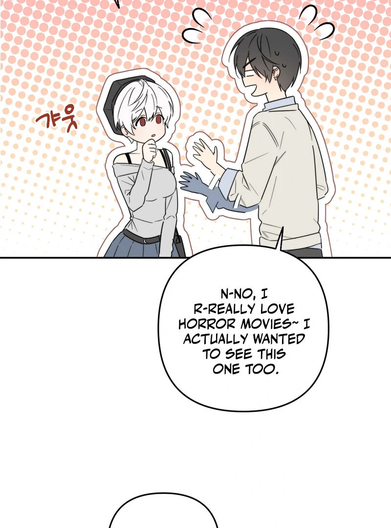 Space Bunny Chapter 5 - Page 23