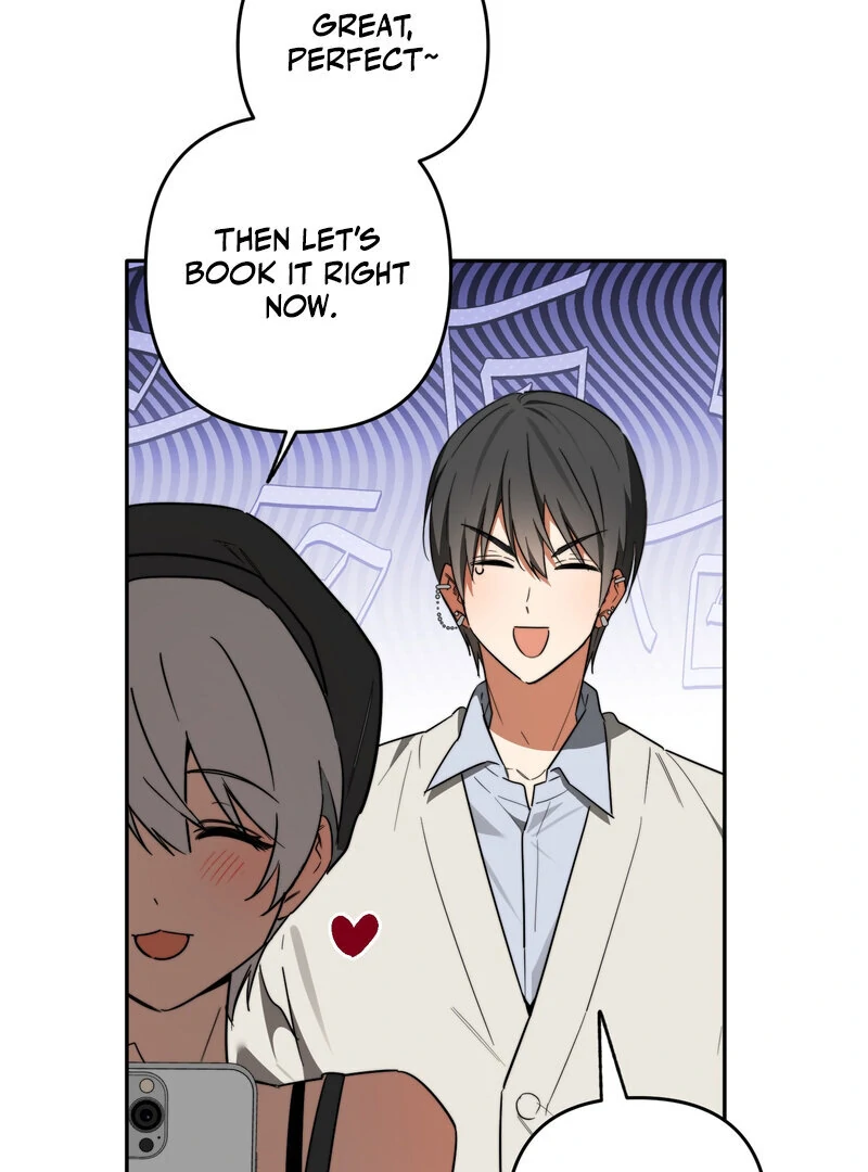 Space Bunny Chapter 5 - Page 24