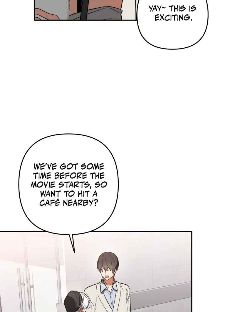 Space Bunny Chapter 5 - Page 25