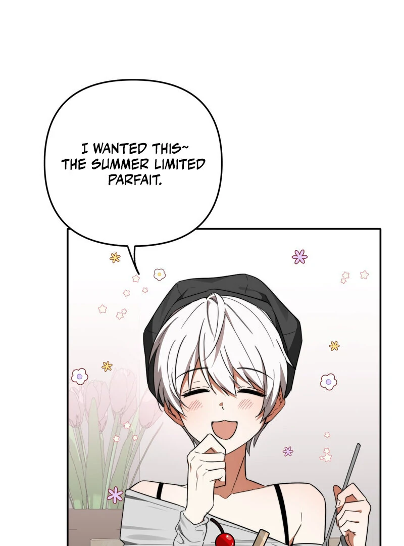 Space Bunny Chapter 5 - Page 27