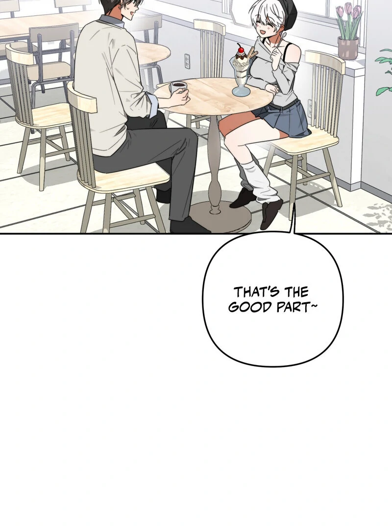 Space Bunny Chapter 5 - Page 29