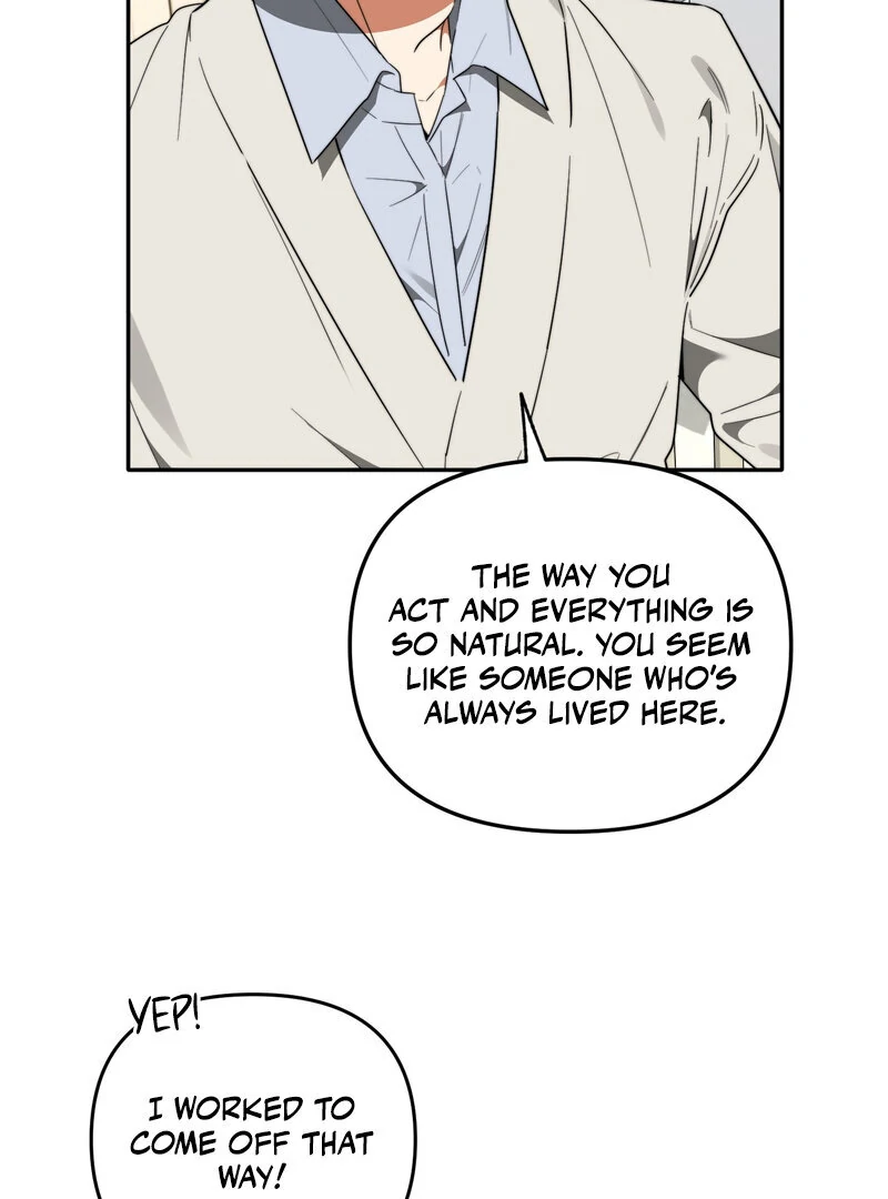 Space Bunny Chapter 5 - Page 34