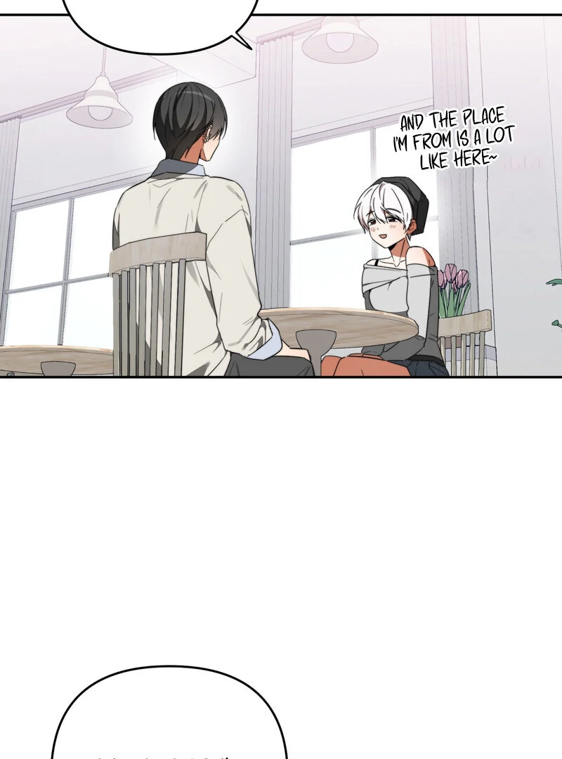 Space Bunny Chapter 5 - Page 35