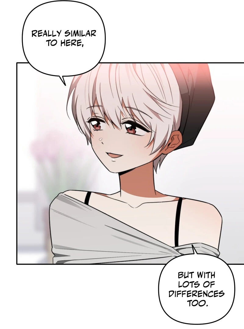 Space Bunny Chapter 5 - Page 40