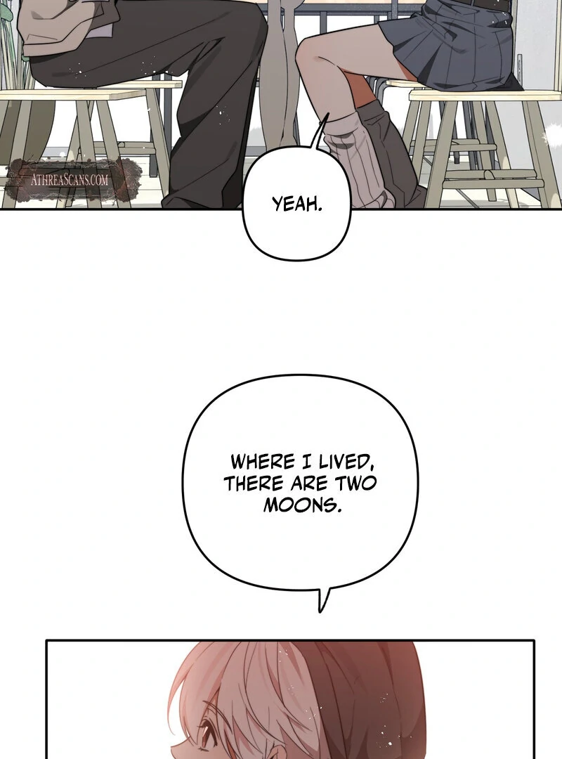 Space Bunny Chapter 5 - Page 42