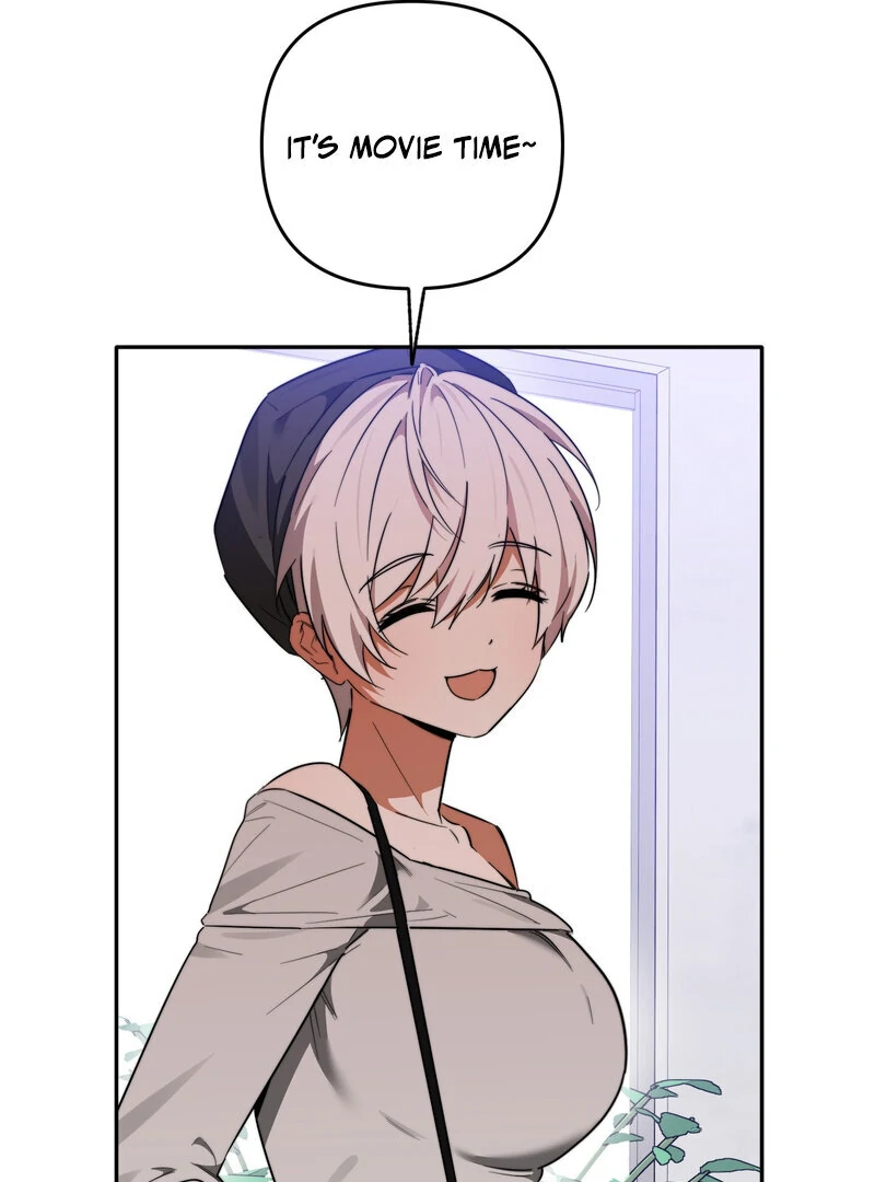 Space Bunny Chapter 5 - Page 54