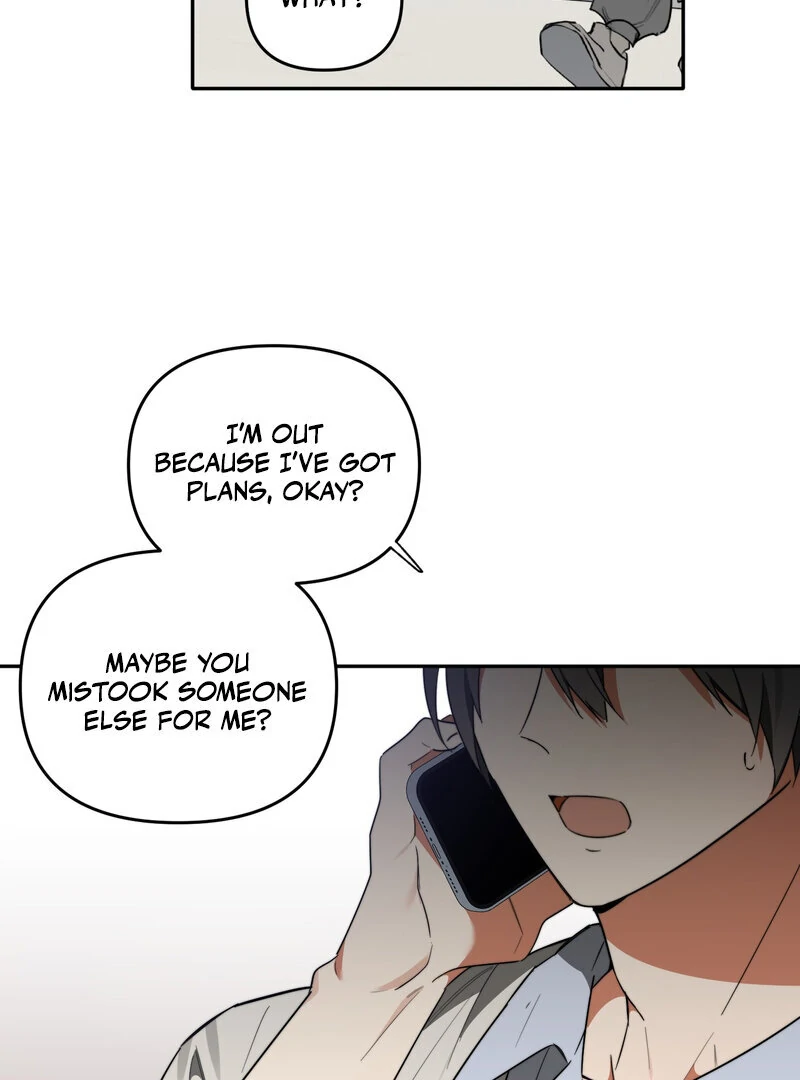 Space Bunny Chapter 5 - Page 7