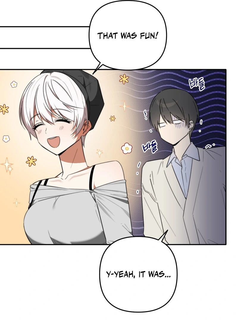 Space Bunny Chapter 5 - Page 66