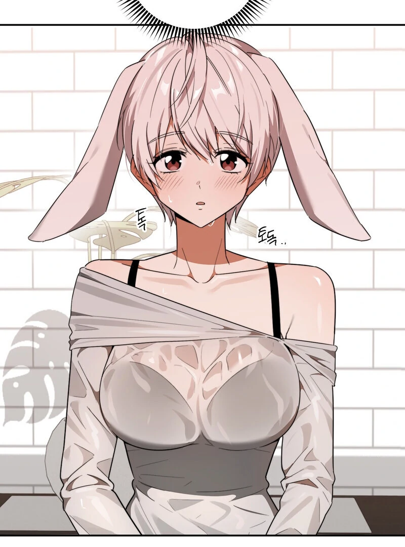 Space Bunny Chapter 5 - Page 75