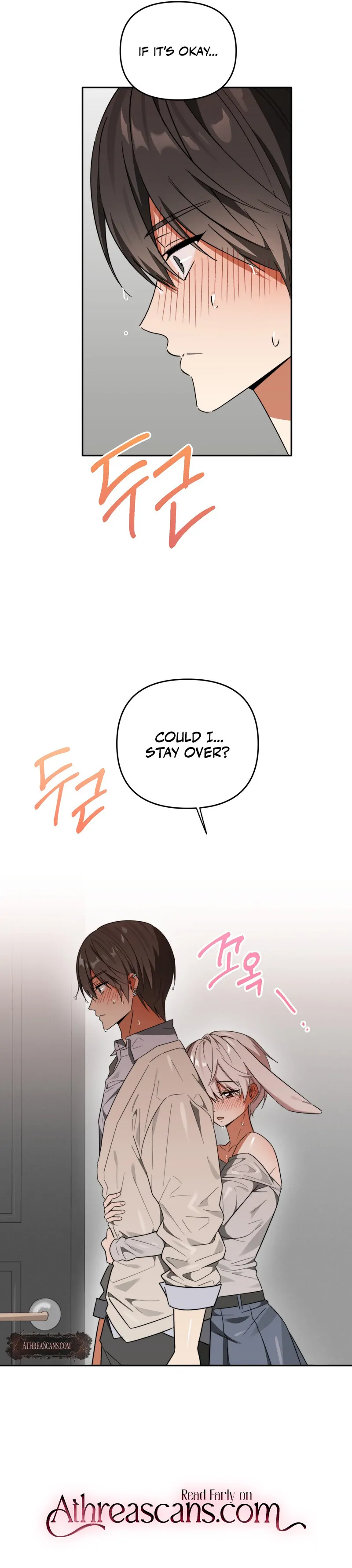 Space Bunny Chapter 5 - Page 79