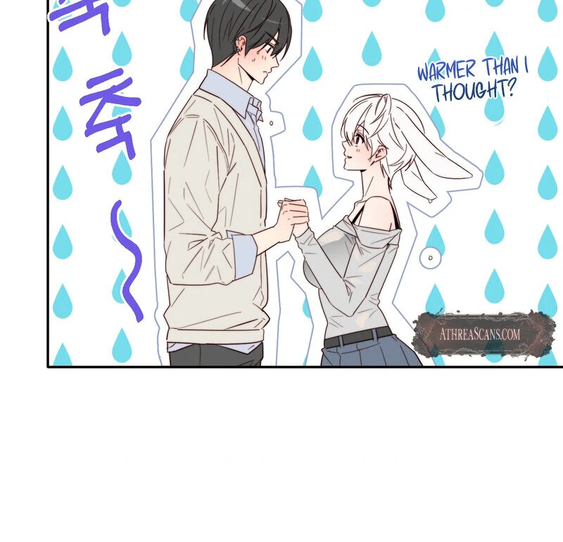 Space Bunny Chapter 6 - Page 12